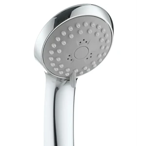 Лейка для душа Voda P07, 5 режимов цвет хром