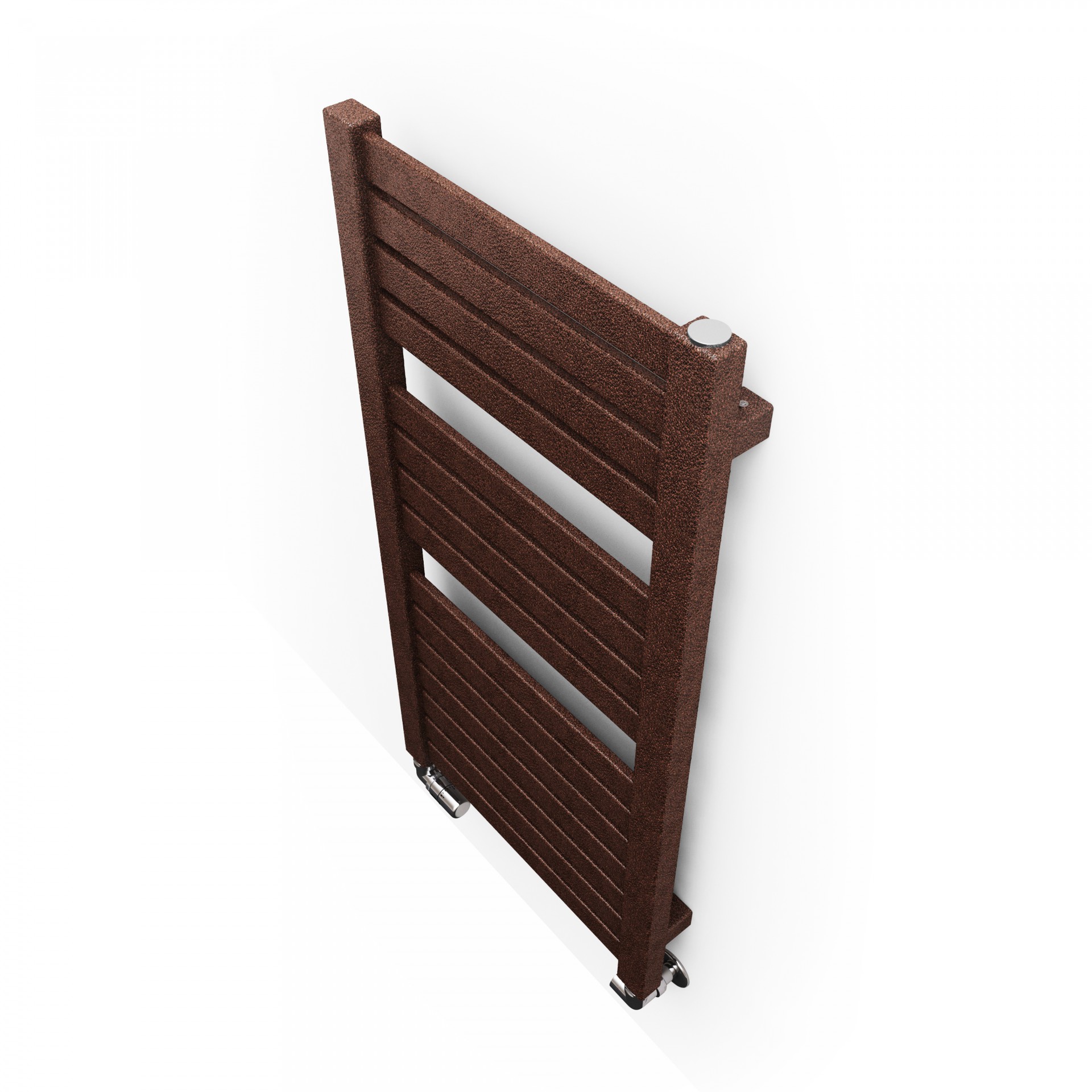 Полотенцесушители WGMAT086044 Mantis Terma 3.03  - Вид №2