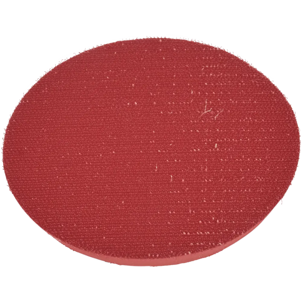 Тарелка опорная для фибры 125 мм Santreyd STLM-2211326 - Вид №2