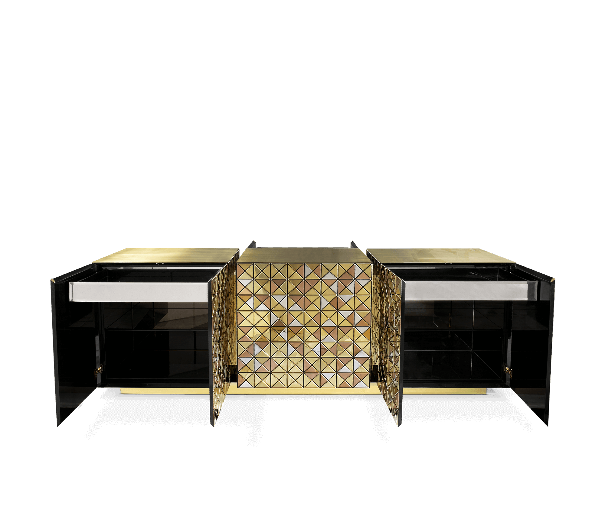 0-275 Буфет Pixel  Boca Do Lobo  - Вид №5