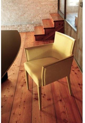 COLLI CASA Мягкое кресло с подлокотниками Siena sun-id-1425647 - Вид №2