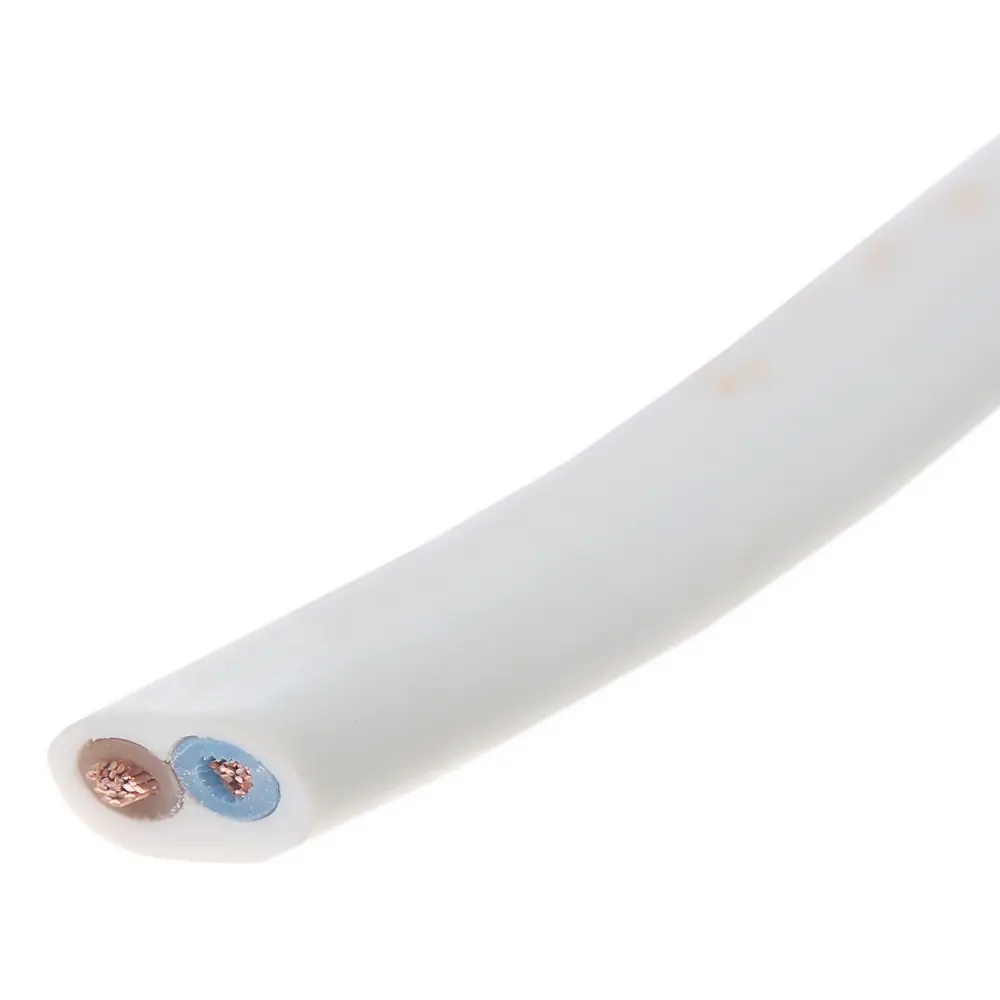 Провод Electraline ШВВП 2x0.75 на отрез (ГОСТ) STLM-2009937