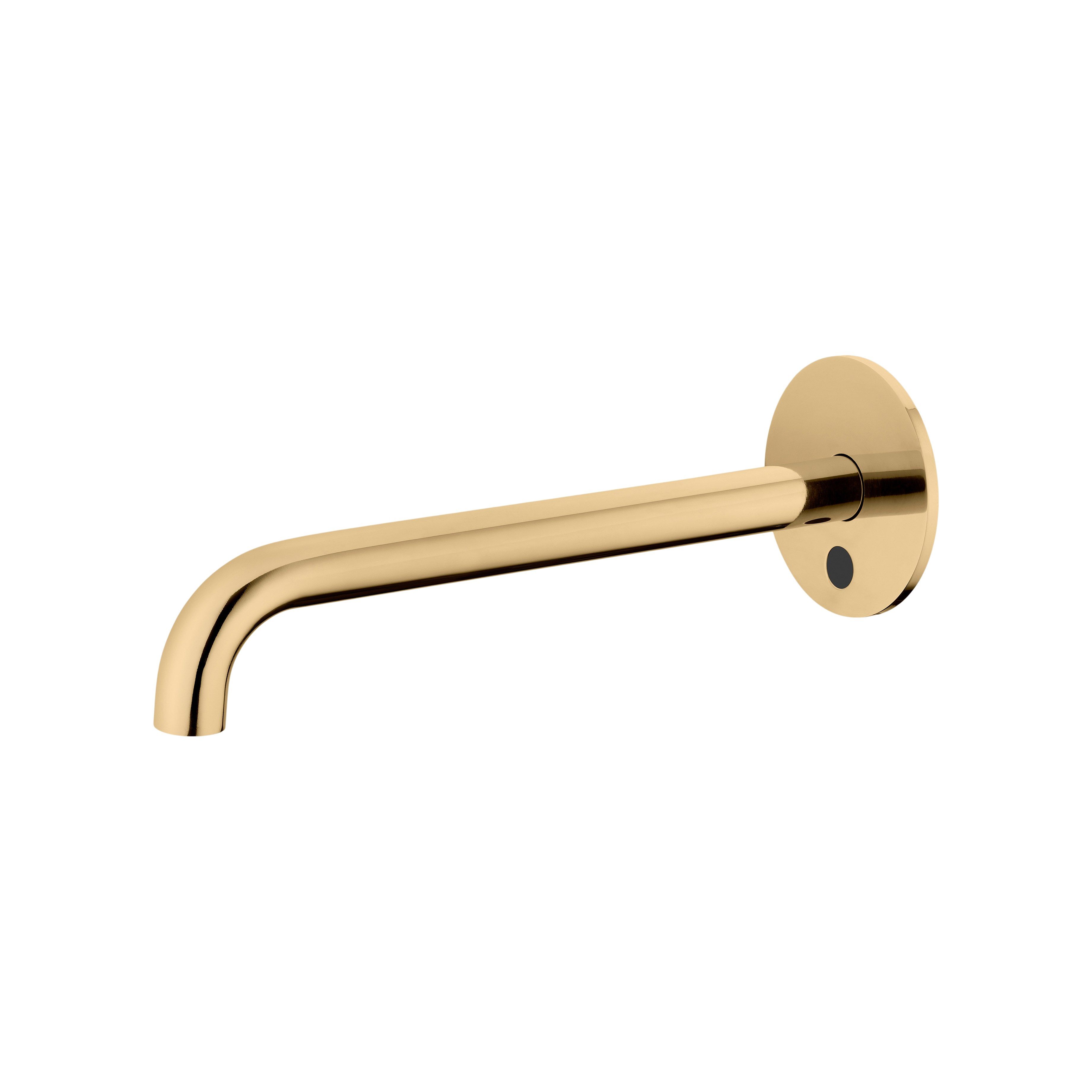 Инфракрасный смеситель для раковины из нержавеющей стали D LINE Qtoo ARCH-00070229 - Вид №21