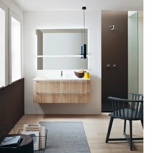 Мебель в ванну inka композиция #46