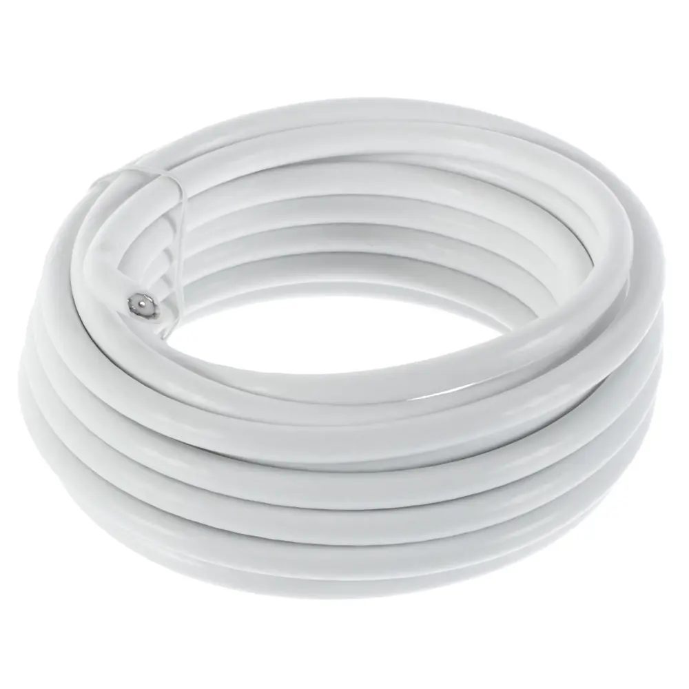 ELECTRALINE Кабель спутниковый SAT 752 для телевидения и видеонаблюдения, 5 м 18160598 STLM-0009759