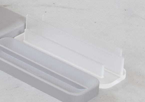 Geelli Поднос для канцелярских принадлежностей в полиуретановом геле Landscape sun-id-1413999 - Вид №3