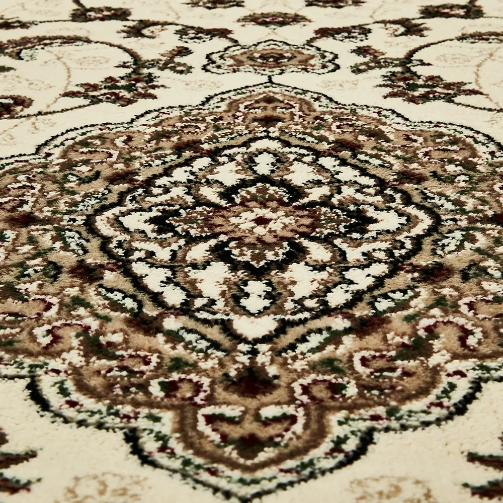 Santreyd Sahara - ковер бежевый 150x230 см с ворсом 8мм 89348874 STLM-1029489 - Вид №4