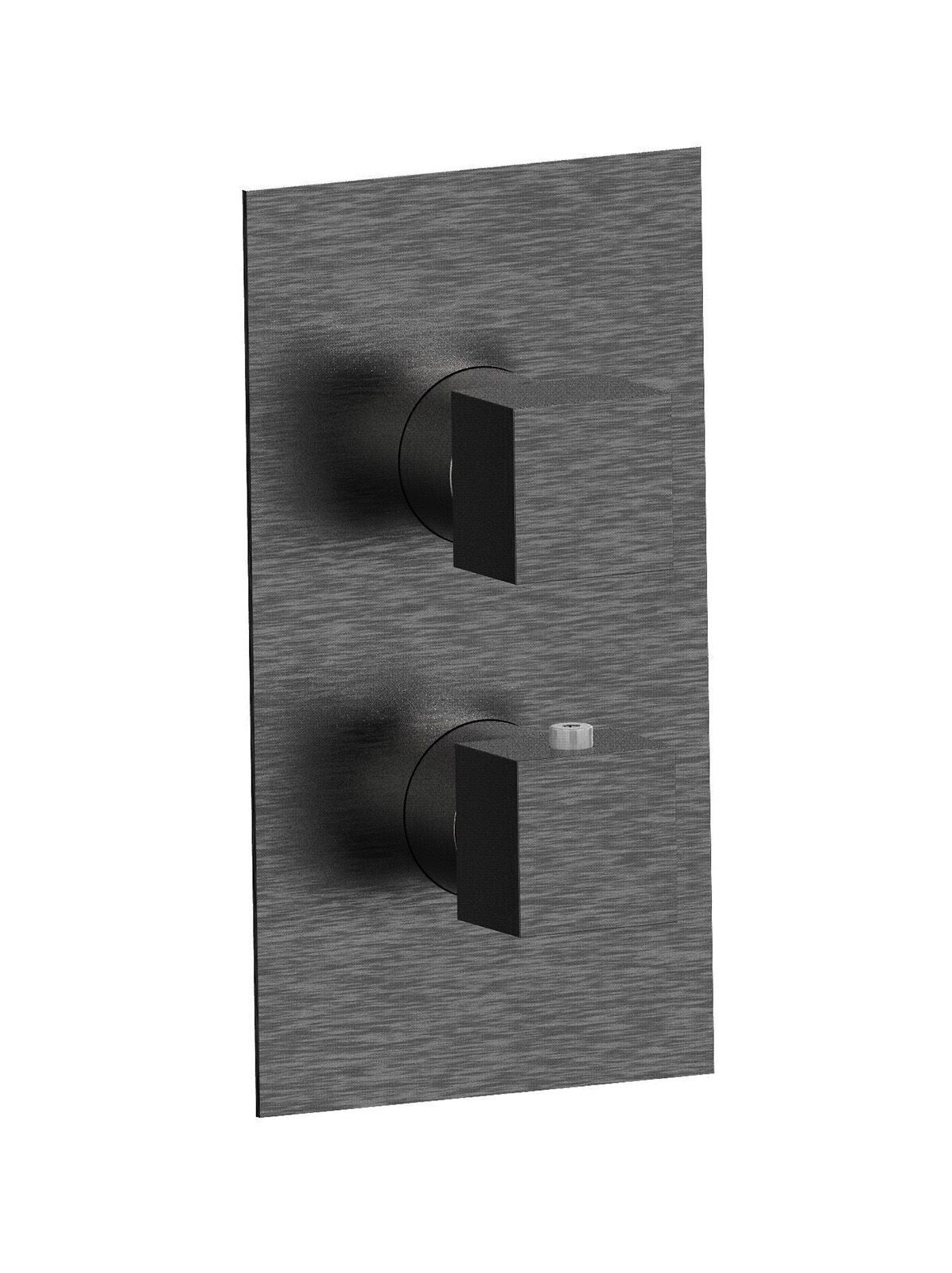 Термостатический встраиваемый смеситель для душа Rubinetterie Frattini душевые ARCH-00001986 - Вид №1