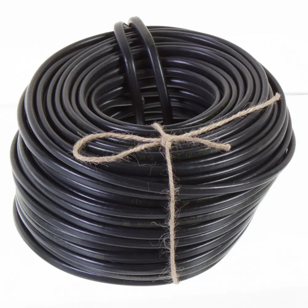 Кабель Ореол ВВГпнг(A) 2x1.5 50 м ГОСТ STLM-2060792 - Вид №1