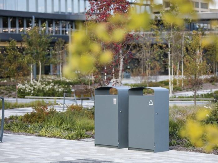 mmcité1 Урна для мусора sun-id-1488093 - Вид №4