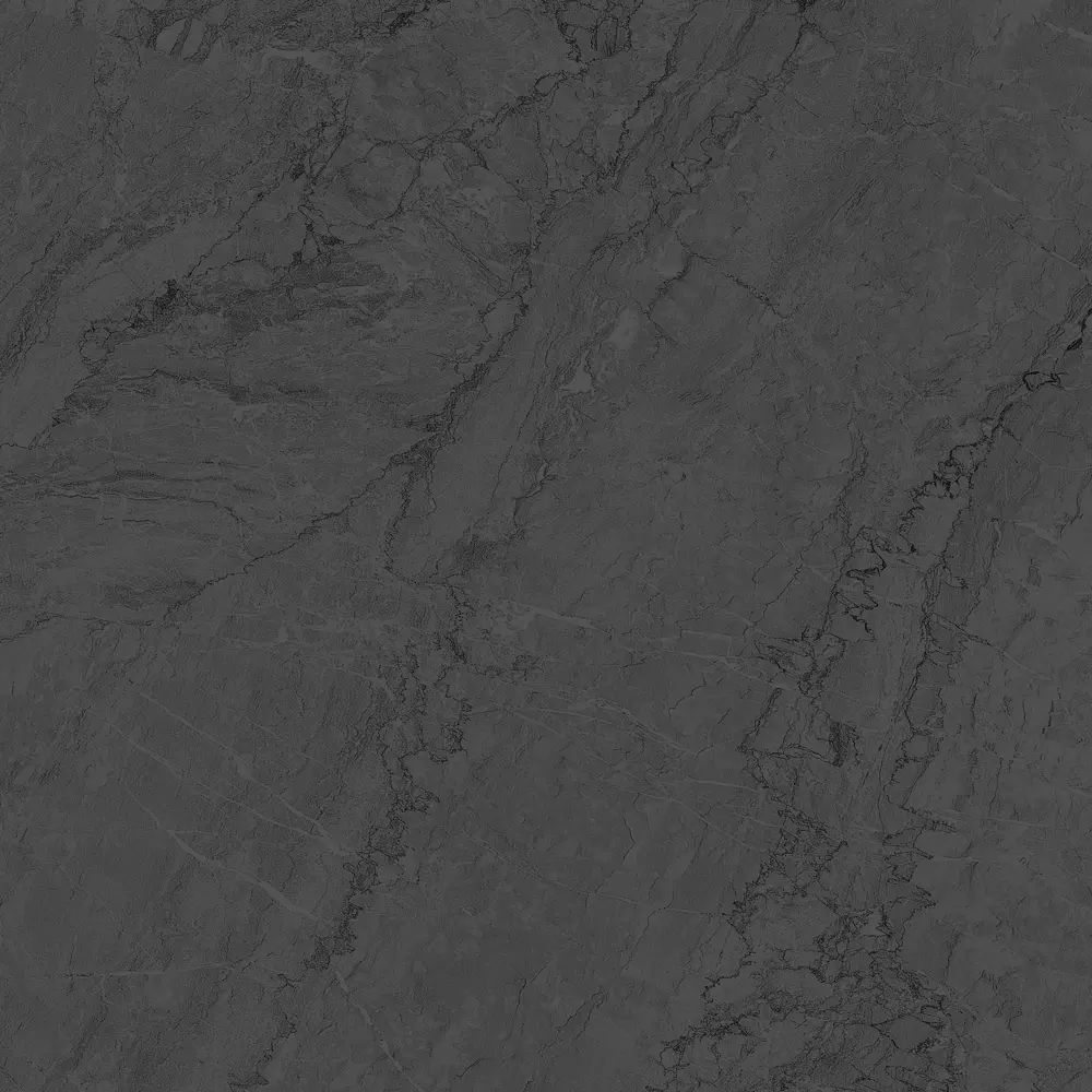 Стеновая панель Alumoart Main Stone Shadow 50.2.3 300x60x0.4 см алюминий цвет серый 89379583 STLM-2017028  - Вид №2