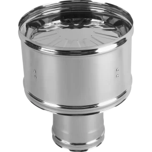 Зонт с ветрозащитой Металлик и Ко D120 мм 430/0.5 мм