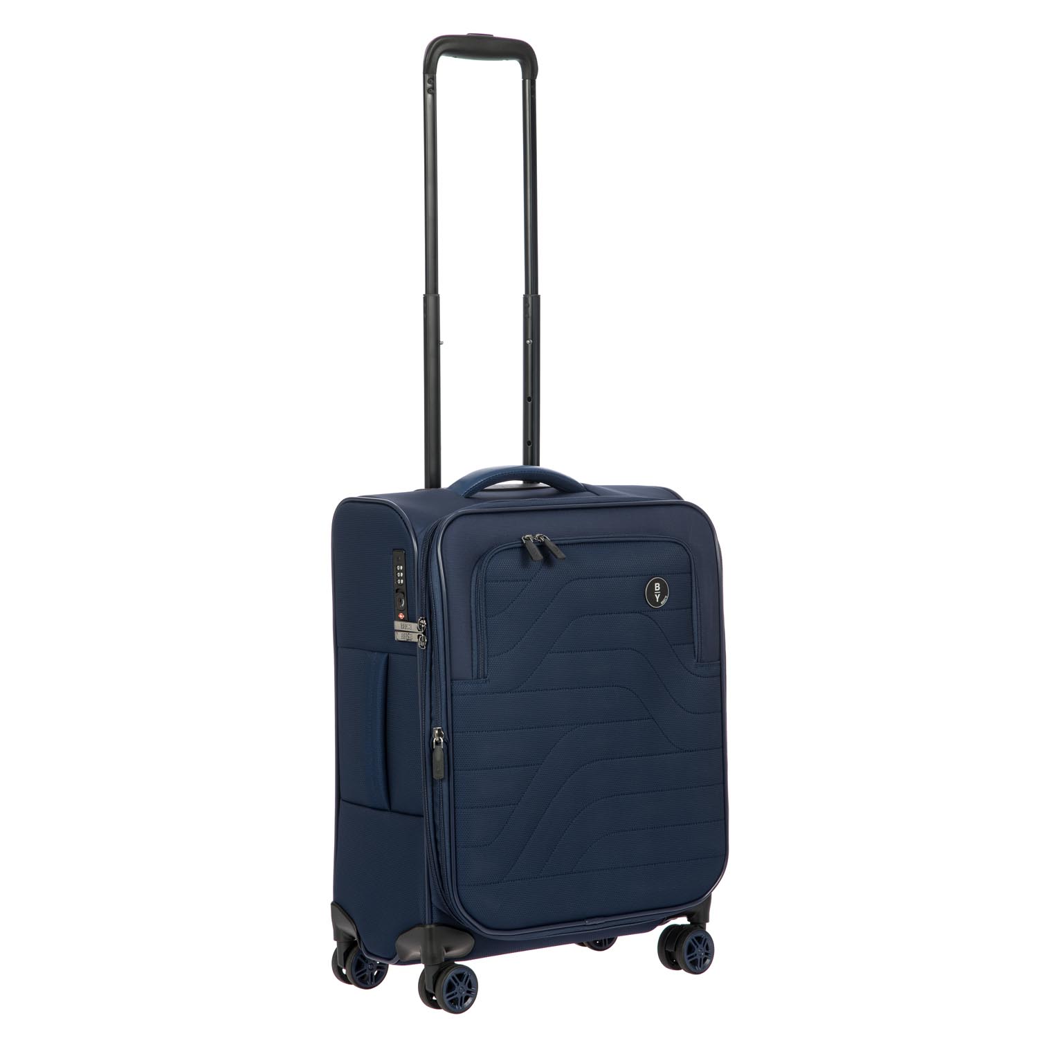 B2Y08361.050 Чемодан B2Y08361 S Exp Carry On Spinner 55 BY Brics Itaca