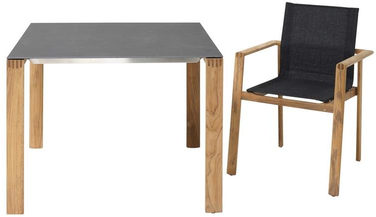 solpuri Садовый стол Safari sun-id-1494211 - Вид №3