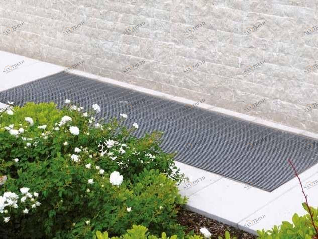 GRIDIRON GRIGLIATI Решетка проезжей части sun-id-1354495