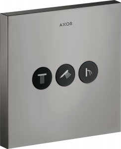 36717330 Клапан квадратный для скрытого монтажа на 3 функции AXOR SHOWERSELECT