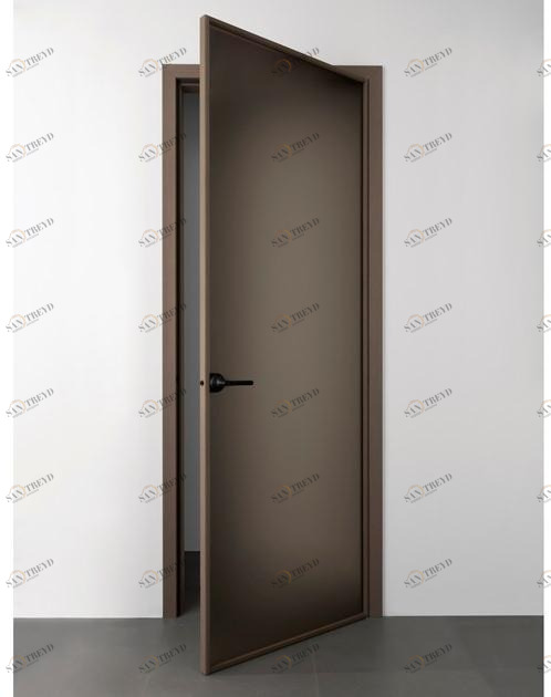 ALBED Распашная дверь из дерева и стекла Beat sun-id-1469146