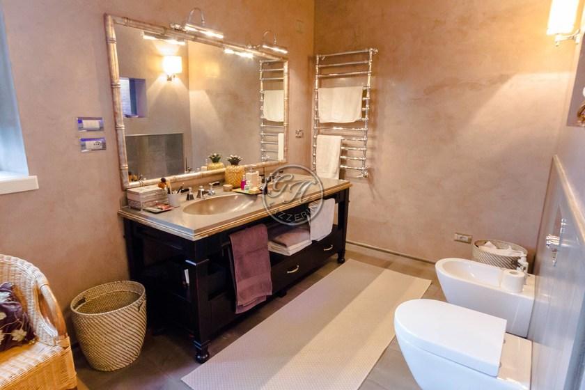 GH LAZZERINI Полная мебель для ванной sun-id-1352515 - Вид №1