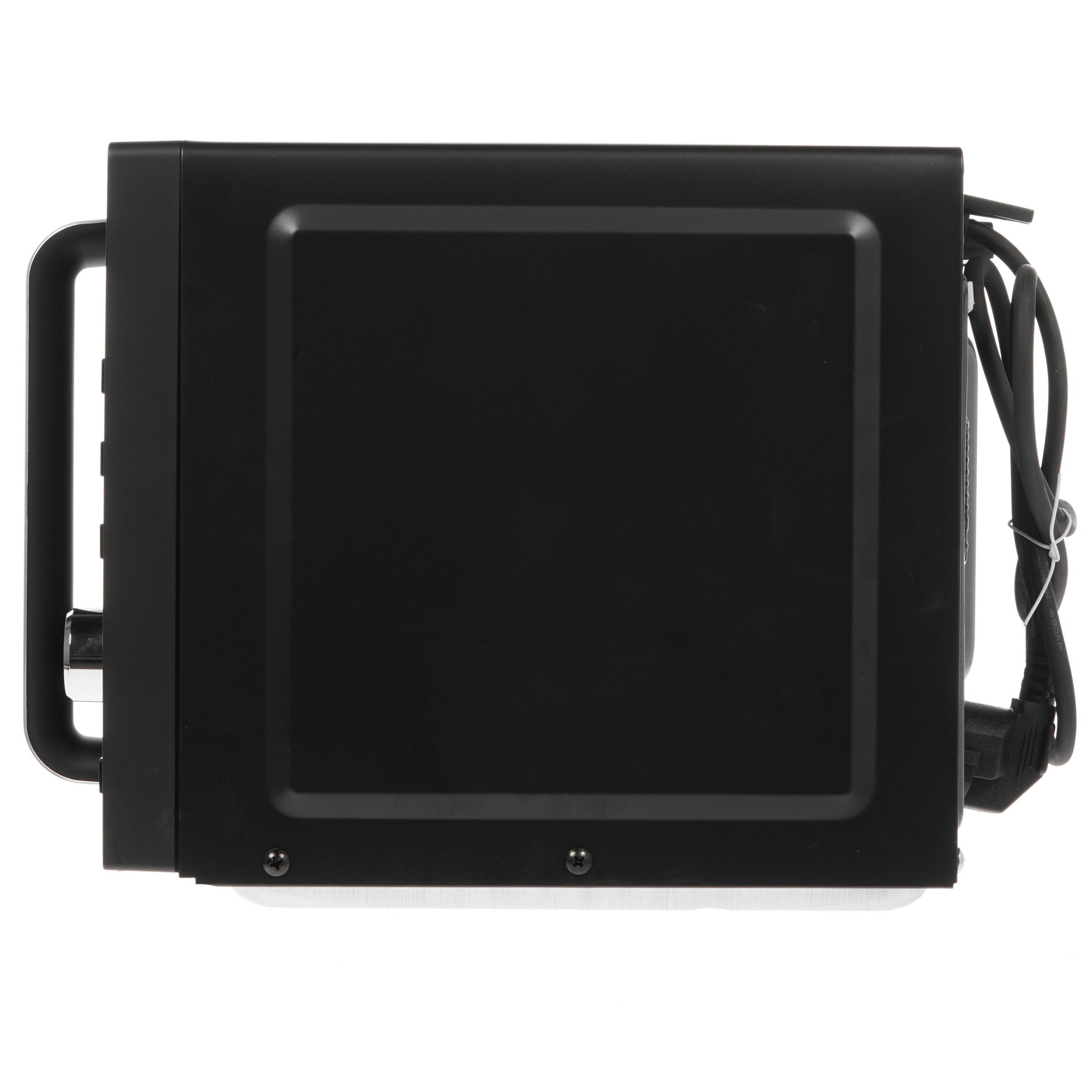 8117100 Микроволновая печь CASO BMG 20 черный STDN-0031537 - Вид №2