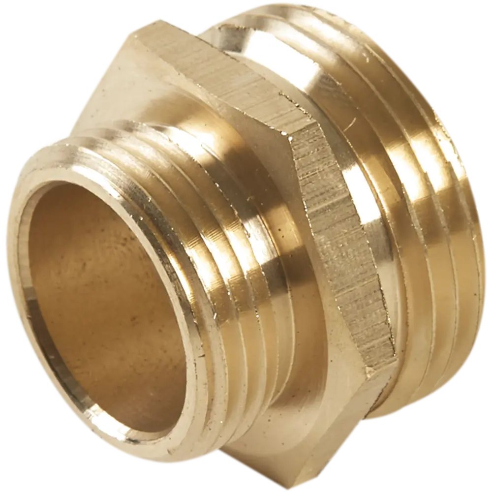 BOUTTE Переходная муфта для водопровода 1×3/4 дюйма 16252456 STLM-0006708