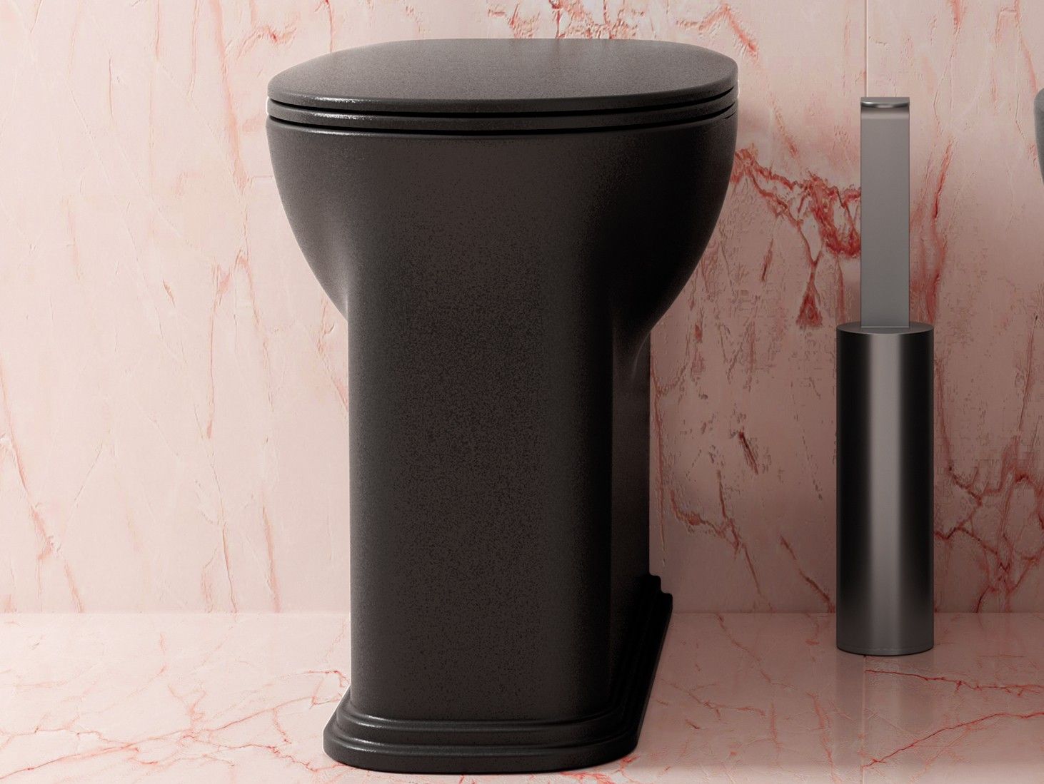 Напольный керамический туалет Ceramica Flaminia мать ARCH-00145024