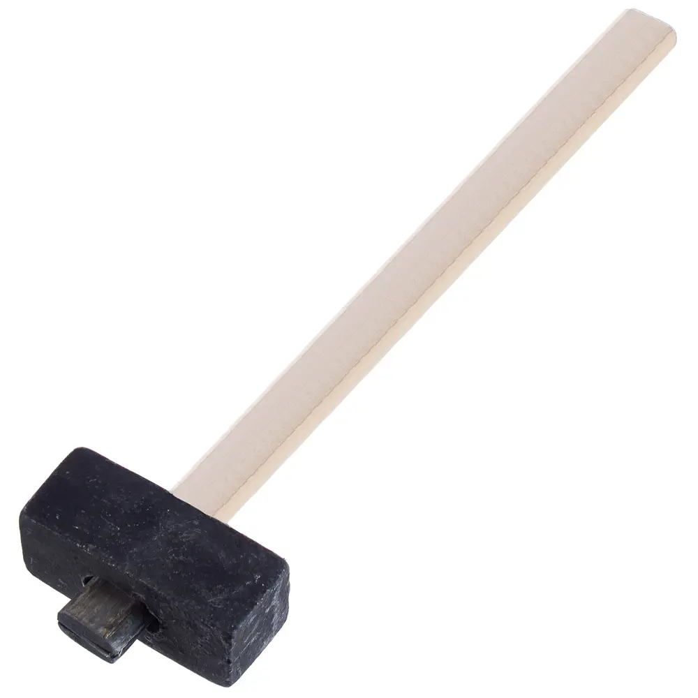 Кувалда 5.3 кг с деревянной рукояткой Santreyd STLM-2090325