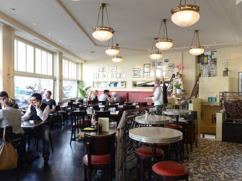 Patinas Lighting Подвесной светильник из латуни Paris sun-id-1456283 - Вид №3