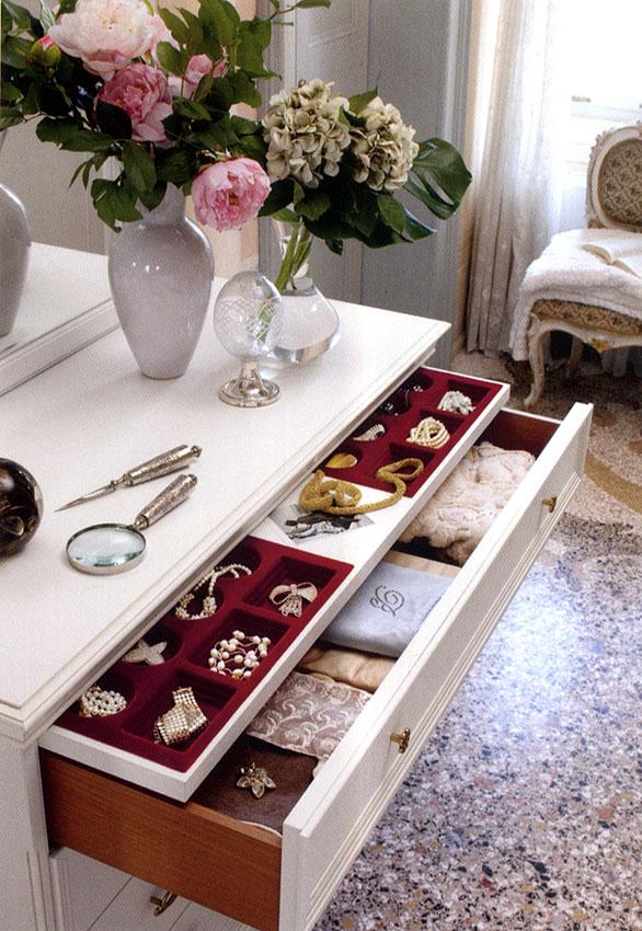 Комод Vittoria ALF C4SVT - Вид №1