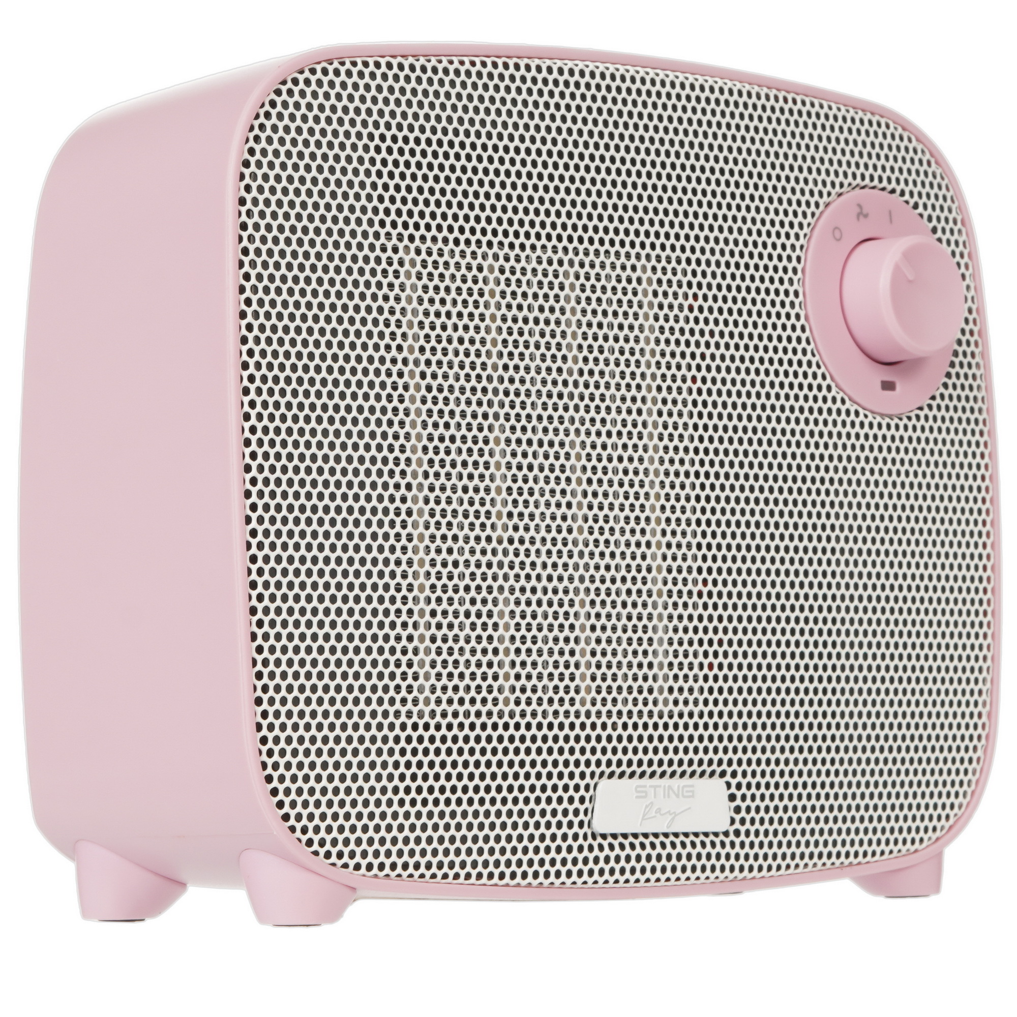 9111802 Тепловентилятор Stingray ST-FH1053A STDN-0106368