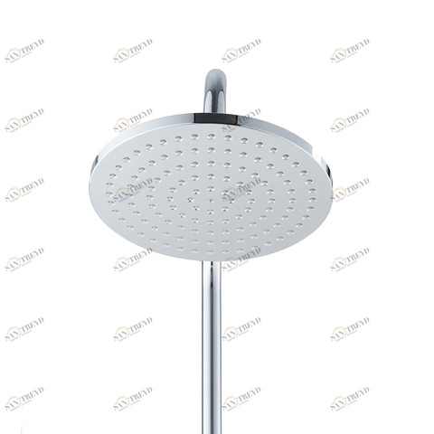 Orange S07TS Верхний душ Орех sun-id-1517227