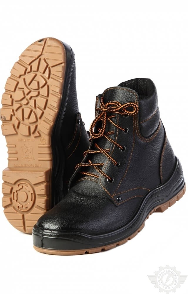 5039177 Ботинки "Марс" с металлическим подноском  Летняя обувь  размер 49 Спецодежда 