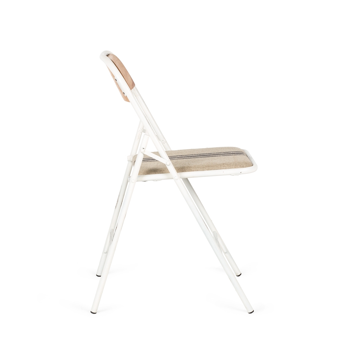 080219 Складной стул Francisco Segarra Kinem Santreyd  - Вид №4