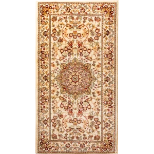 Ковёр «Измир» D293К, 1.6х2.3 м