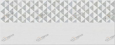 Riviera Декор Dew 50,5х20,1 Azori 586382001