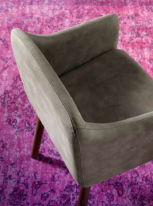 Полукресло ALI MINIFORMS SD 30  - Вид №1