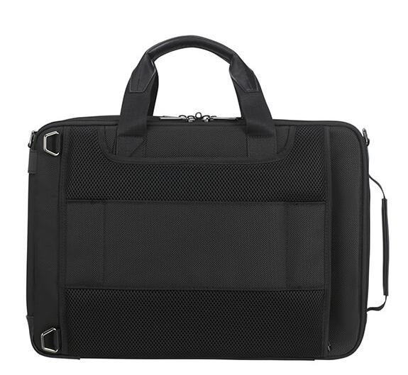 CS7-09007 Сумка для ноутбука CS7*007 Briefcase 15,6 Samsonite Waymore  - Вид №2