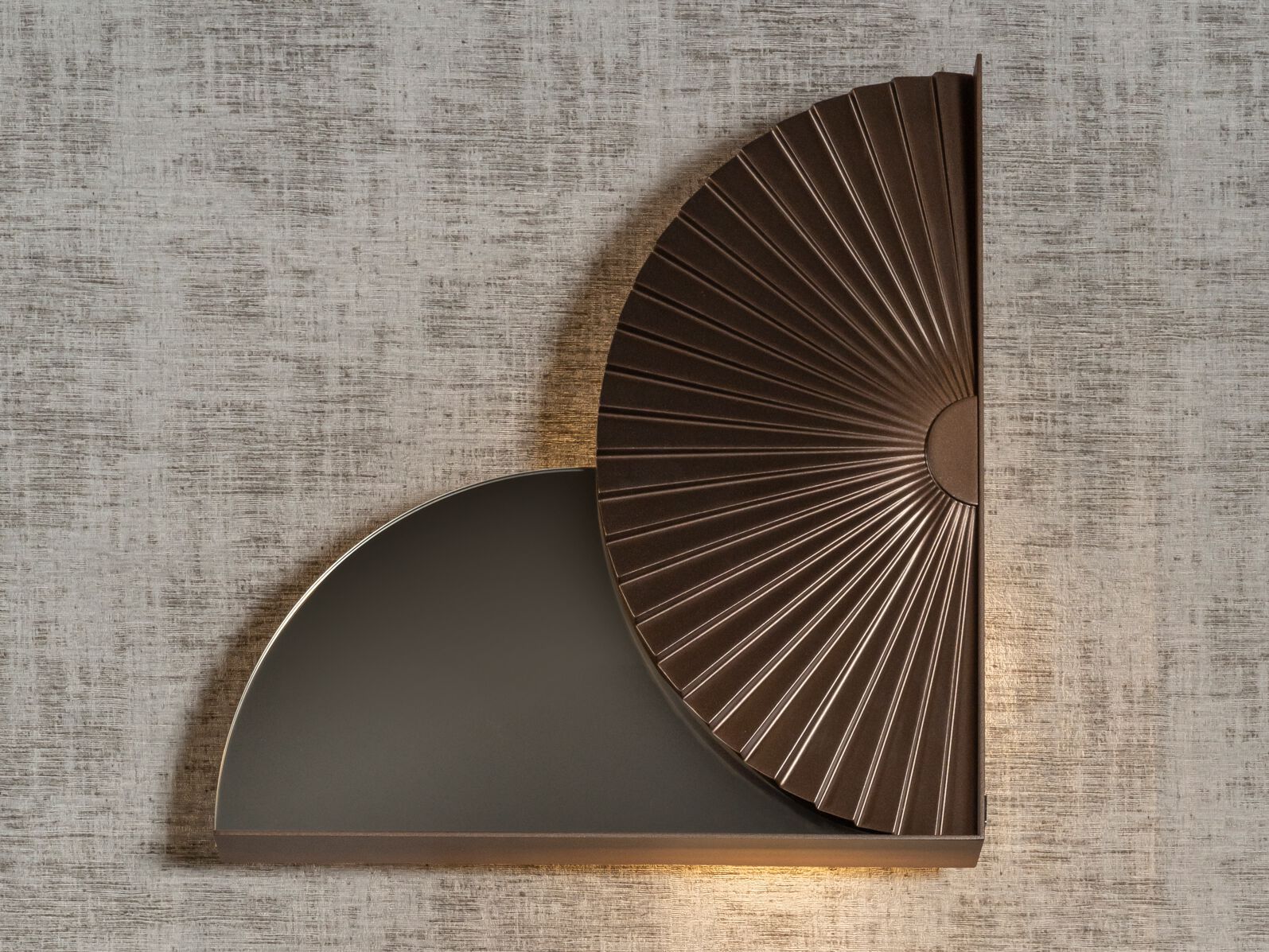 Светодиодные настенные светильники Bizzotto Italia ARCH-00018456