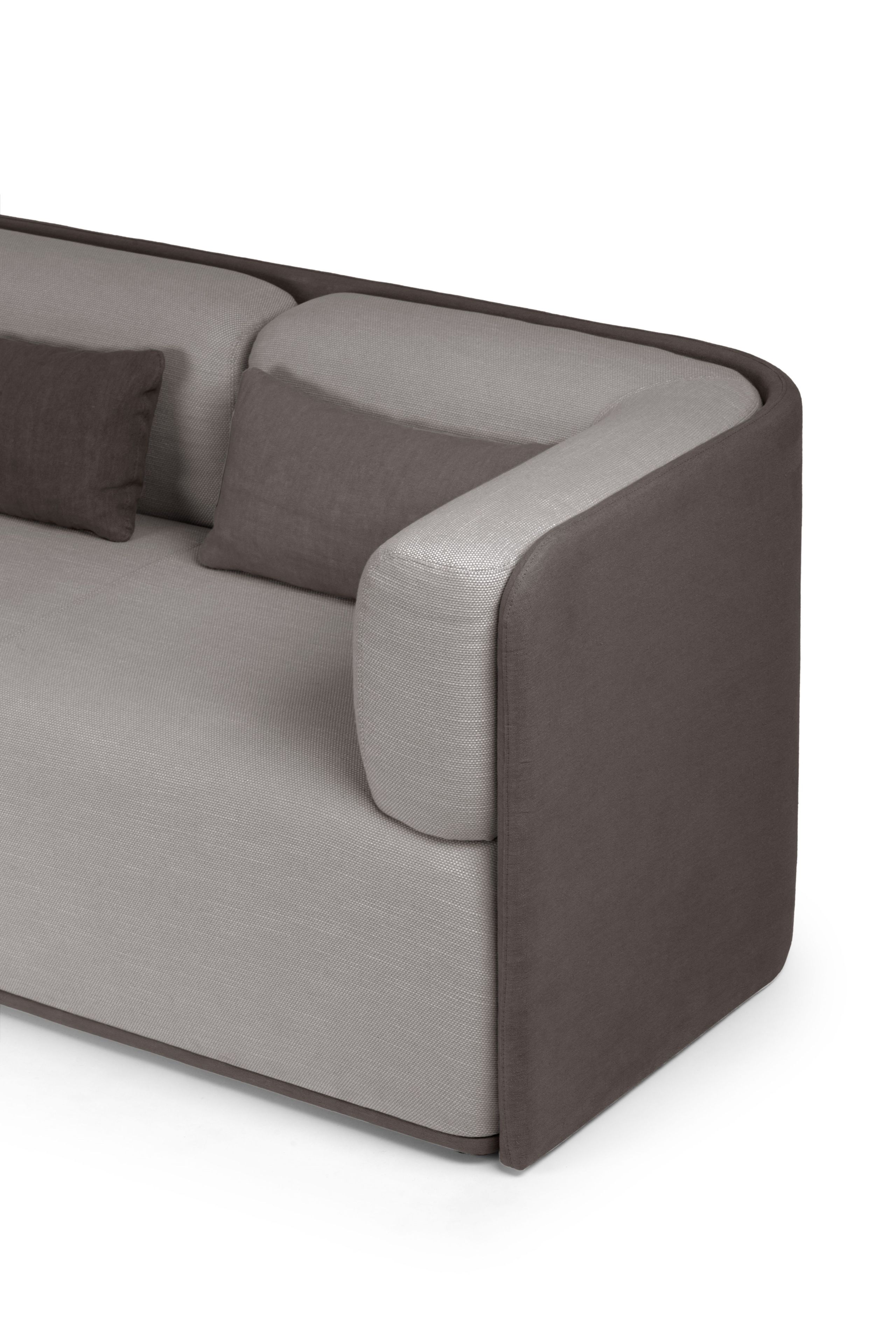 3-местный диван True Design шо ARCH-00147231 - Вид №3