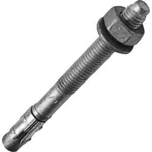 Клиновой анкер Sormat S-KAK 10/20x102 мм, 25 шт.