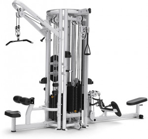 MS40 g3 ms40 силовой комплекс MATRIX