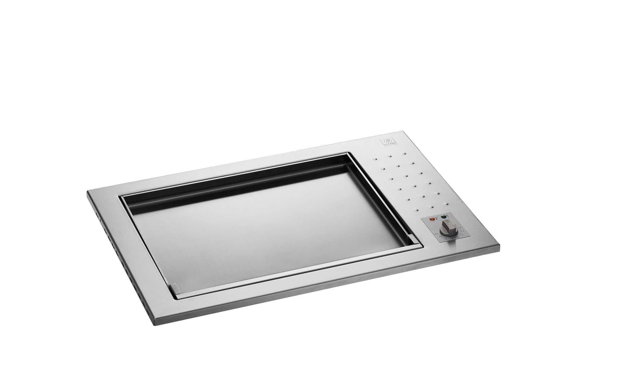 Встраиваемый газовый барбекю PLA.NET Outdoor Cooking OASI BUILT-IN ARCH-00152338 - Вид №10