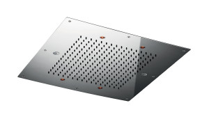 Aquaelite Techno SF113 D Лейка для подвесного потолка 500x500   мм