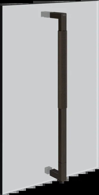 Ручка 67625 187 Gessi Shower g СОСТАРЕННАЯ БРОНЗА