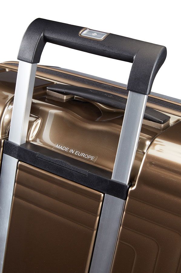 44D-05001 Чемодан 44D*001 Spinner S Samsonite Neopulse  - Вид №8