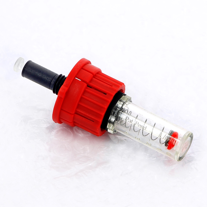 Расходомер коллекторный EMMETI 0-4л/мин 01306306 - Вид №1