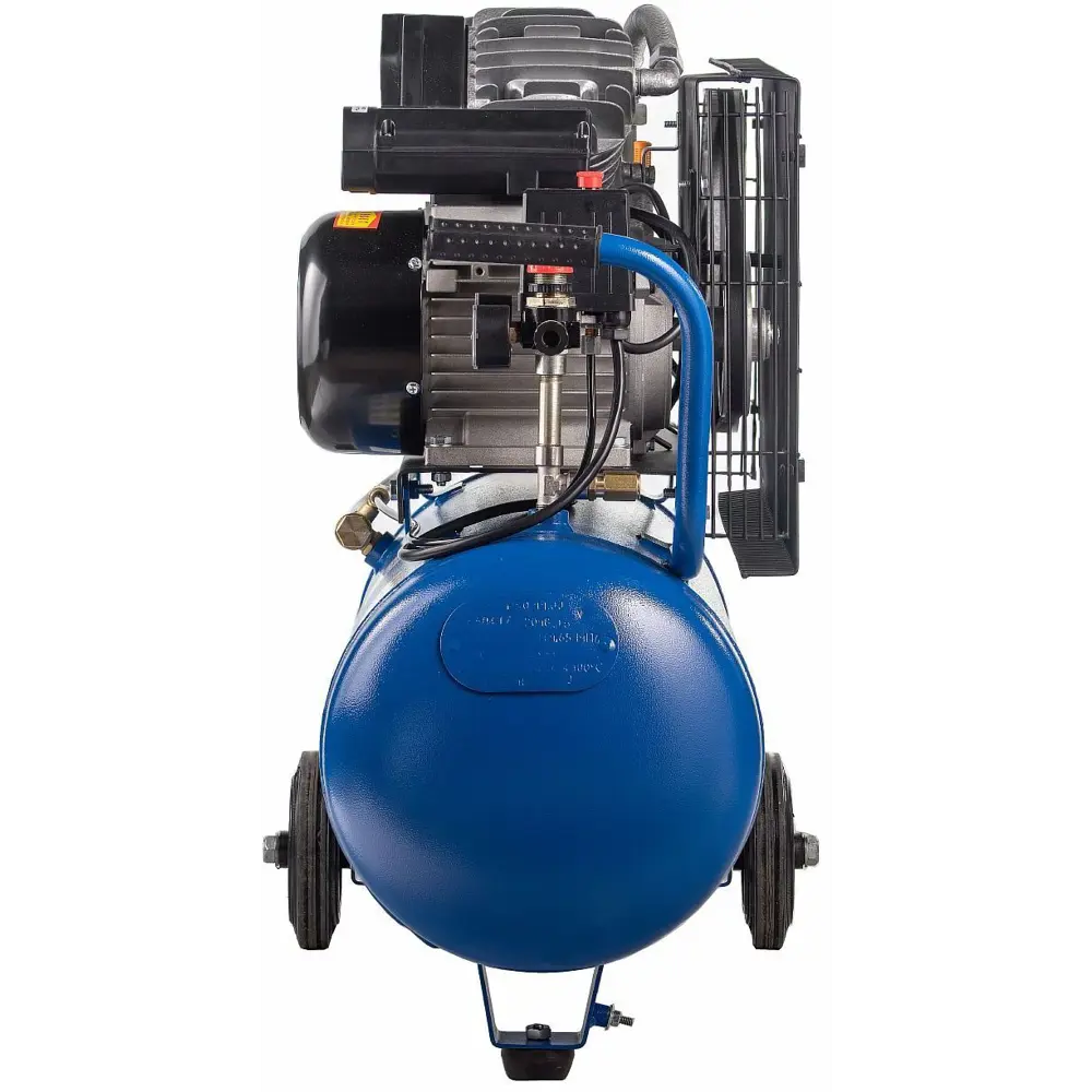 Компрессор поршневой масляный Remeza СБ 4/С-50 LB 300 A, 50 л 360 л/мин STLM-2104086 - Вид №2