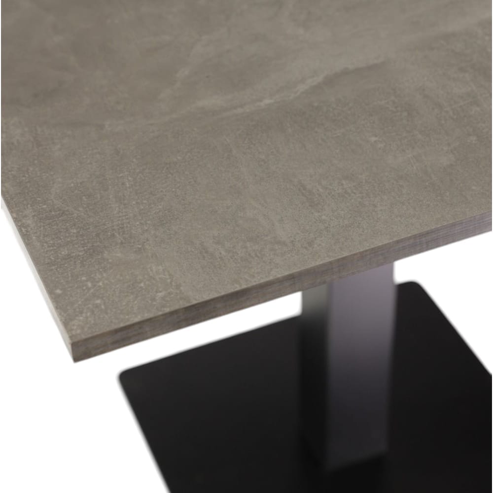 Ламинированная квадратная столешница WS Design TOP TAVOLO ARCH-00041197 - Вид №19