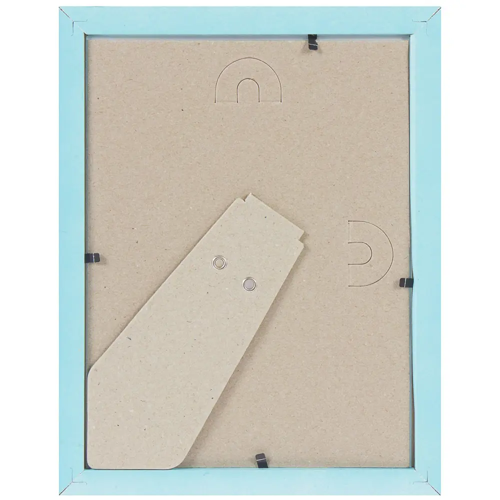 Рамка Color 15х20 см цвет голубой Santreyd STLM-2202924 - Вид №2