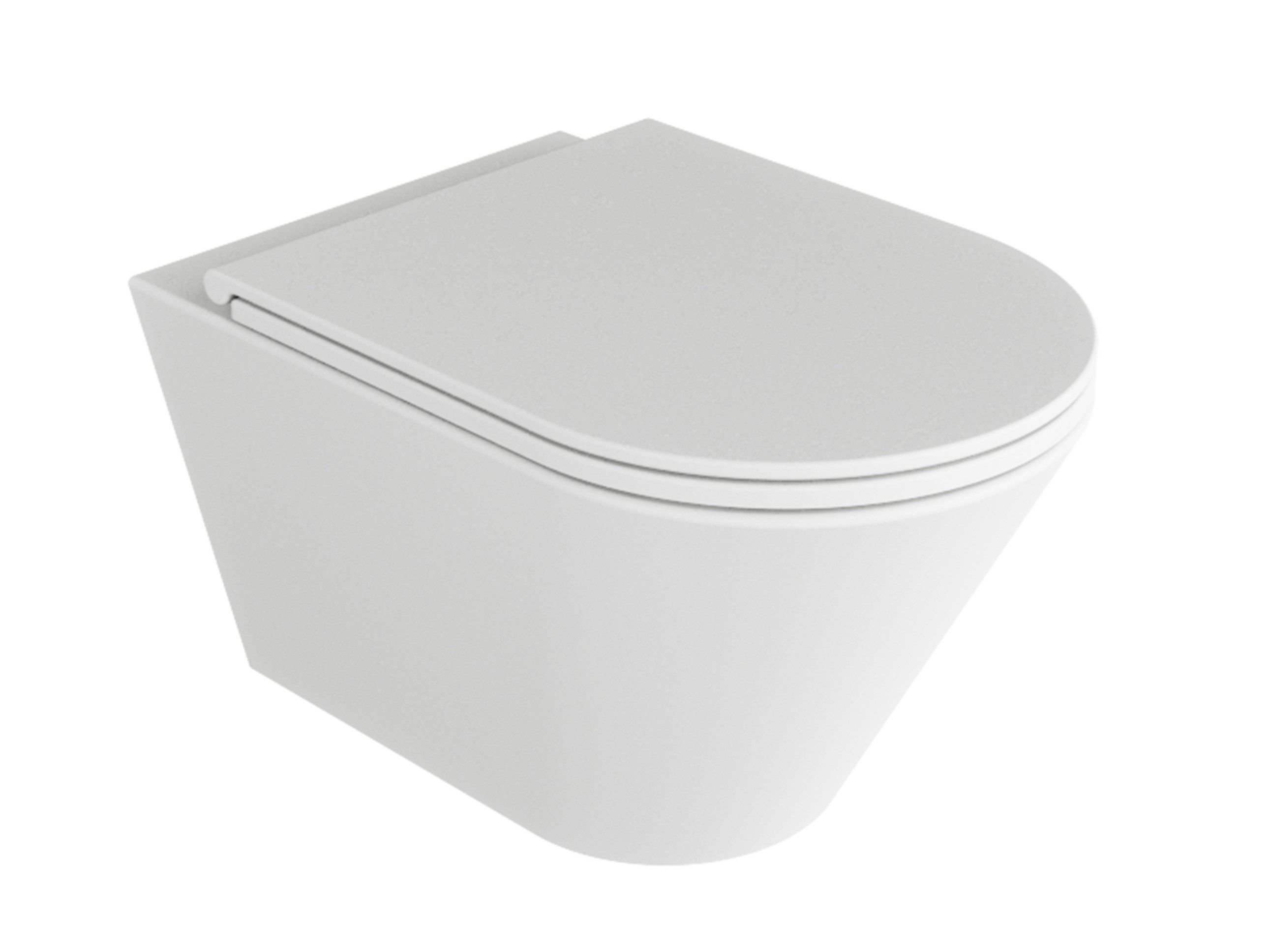 Керамический подвесной туалет Azzurra Ceramica ARCH-00018538