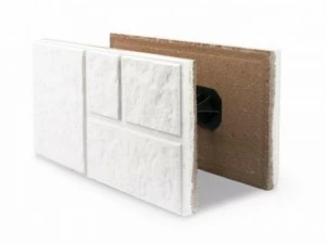 Maspe Srl Стены забора Modulo 50x25